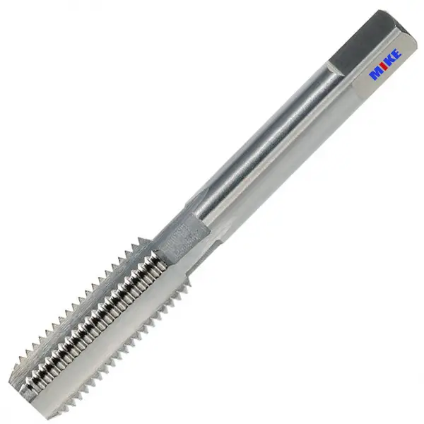 Mũi taro ren trong HSS-E, hệ mét từ M6-M24, chuẩn DIN 13
