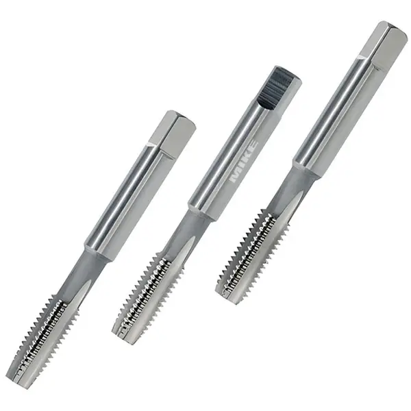 Mũi taro ren trong Volkel 804, kích thước từ M3 đến M24