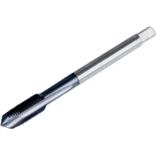 Mũi Taro Thẳng Bước Nhuyễn M8~M20 Đa Vật Liệu HSS-E PM TiCN DIN 6H E397 (MF) Dormer