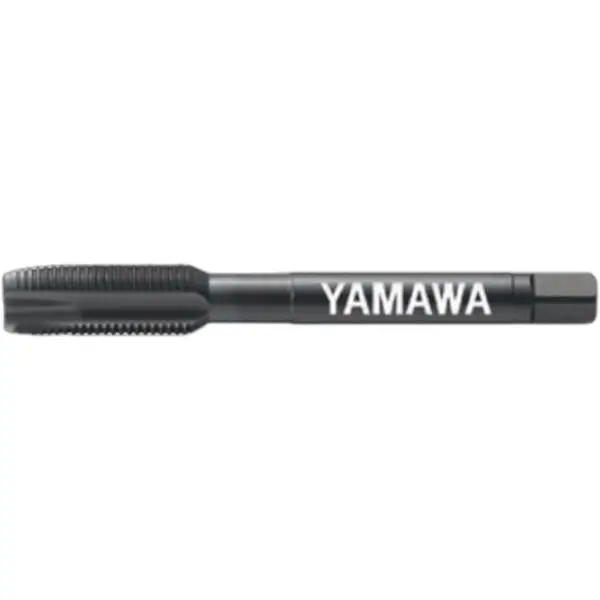 Mũi Taro Thẳng Chạy Inox Ren UNF Lỗ Thông SU-PO Yamawa