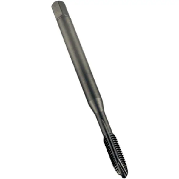 Mũi Taro Thẳng Chạy Thép Inox Gang G BSP HSS-E PM OX DIN EP41 Dormer