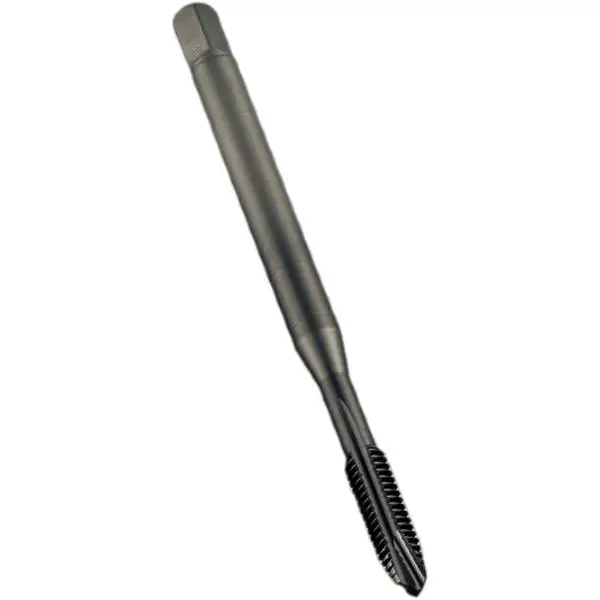 Mũi Taro Thẳng Chạy Thép Inox Gang UNC HSS-E PM OX DIN 2B EP21 Dormer