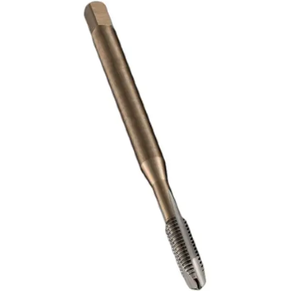 Mũi Taro Thẳng Chạy Thép Nhôm UNC HSS-E PM DIN 2B EP20 Dormer