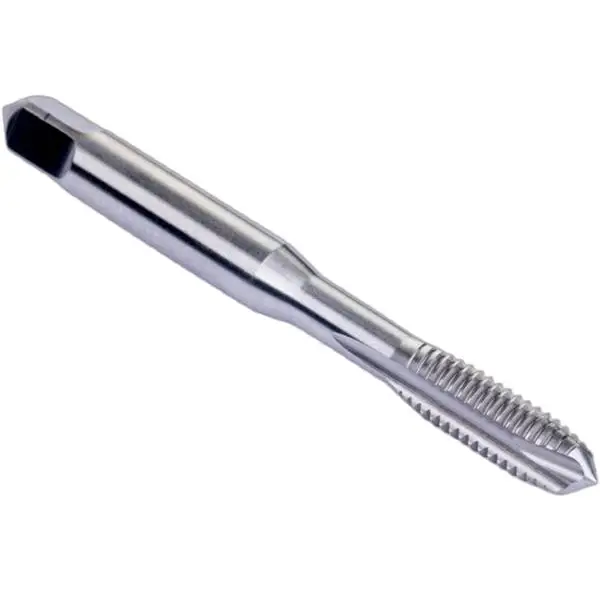 Mũi Taro Thẳng Cho Máy Khoan Cầm Tay HSS M3~M12 ISO529 6H Dormer