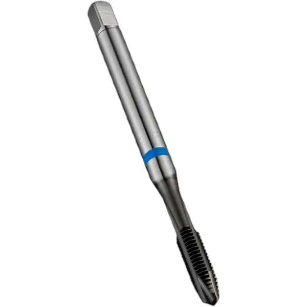 Mũi Taro Thẳng M3~M20 Thép Inox HSS-E PM Super-B DIN 6H E241 Dormer