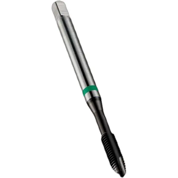Mũi Taro Thẳng M3~M20 Thép Nhôm HSS-E PM Super-B DIN 6H E472 Dormer