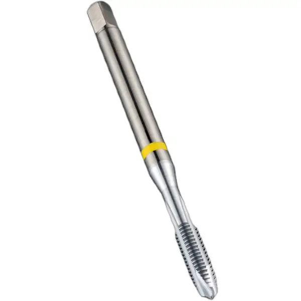 Mũi Taro Thẳng M3~M30 Chạy Thép Nhôm HSS-E PM DIN 6H E297 Dormer