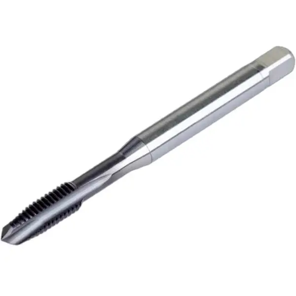 Mũi Taro Thẳng M3~M30 Đa Vật Liệu HSS-E PM TiCN DIN 6HX E397 (M) Dormer