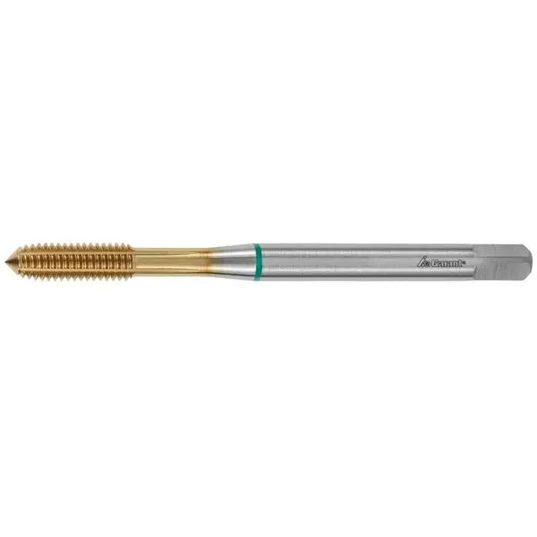 MŨI TARO THẲNG M4 DÙNG CHO MÁY DUNG SAI 6H GARANT 139178