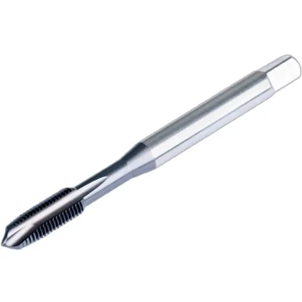 Mũi Taro Thẳng UNF Đa Vật Liệu HSS-E PM TiCN DIN 2BX E397 (UNF) Dormer