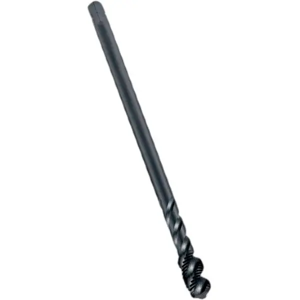 Mũi Taro Xoắn Bước Nhuyễn Thép Inox M4~M30 HSS-E PM OX DIN 6H EX11 Dormer