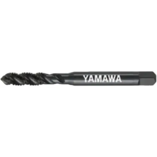 Mũi Taro Xoắn Chạy Inox Ren UNF Lỗ Bít SU-SP Yamawa