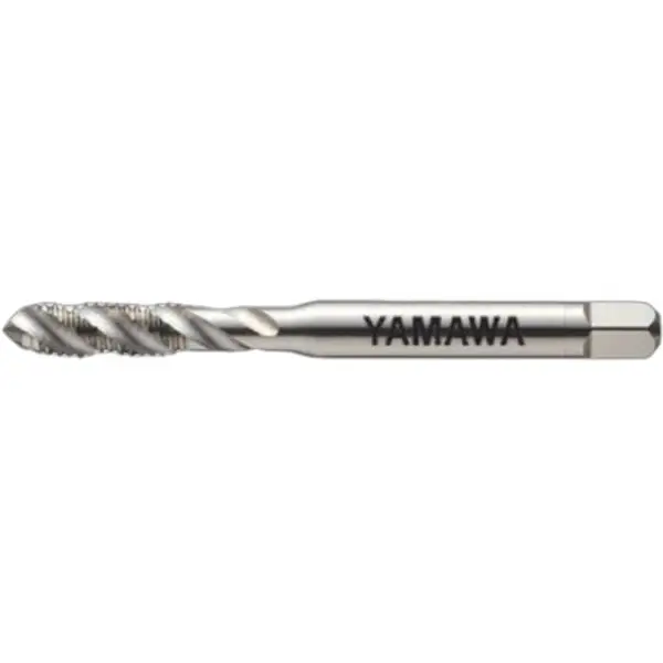 Mũi Taro Xoắn Chạy Lỗ Bít Dòng +SP Yamawa