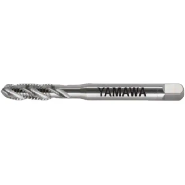 Mũi Taro Xoắn Chạy Thép Carbon Cao Cho Lỗ Bít HC+SP HC-SP Yamawa