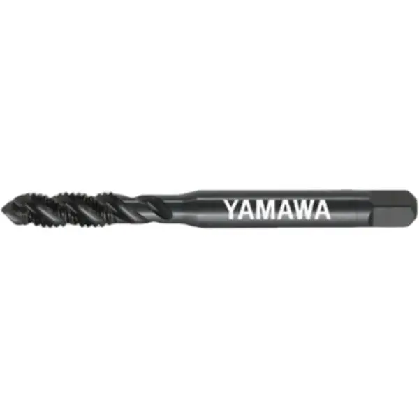 Mũi Taro Xoắn Chạy Thép Carbon Cao Lỗ Bít HC+SP HC-SP OX Yamawa