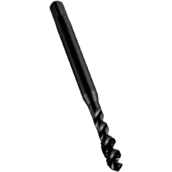 Mũi Taro Xoắn Chạy Thép Inox GBSP HSS-E PM OX ISO 2B E043 Dormer