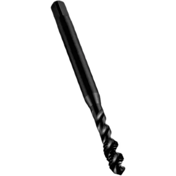 Mũi Taro Xoắn Chạy Thép Inox UNC HSS-E PM OX ISO 2B E023 Dormer