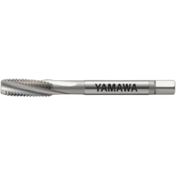 Mũi Taro Xoắn Chạy Thép Khuôn Cứng ~45Hrc Lỗ Bít PM-SP Yamawa
