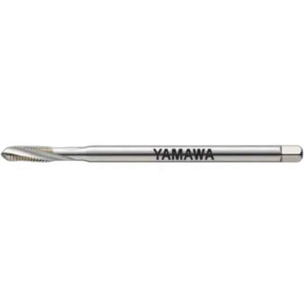 Mũi Taro Xoắn Dài Thép Khuôn Cứng ~45Hrc Lỗ Bít Sâu LS-PM-SP Yamawa