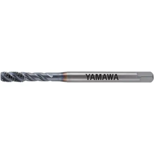 Mũi Taro Xoắn Đầu Bằng 1.5P Chạy Lỗ Bít Hiệu Suất Cao VUSP 1.5P Yamawa