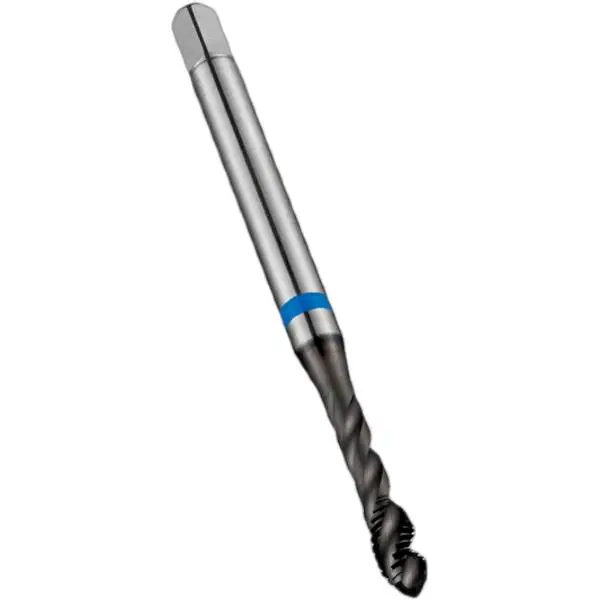 Mũi Taro Xoắn M3~M20 Chạy Inox HSS-E PM Super-B DIN 6H E239 Dormer