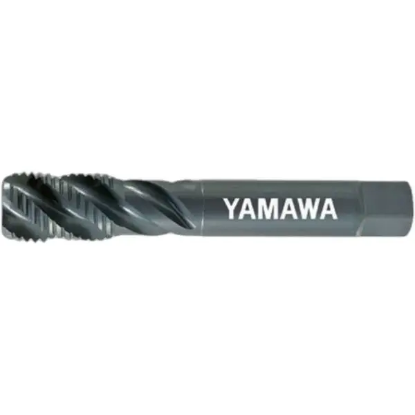 Mũi Taro Xoắn Oversize Cho Gia Công Chi Tiết Mạ Kẽm HVSP ZP Yamawa
