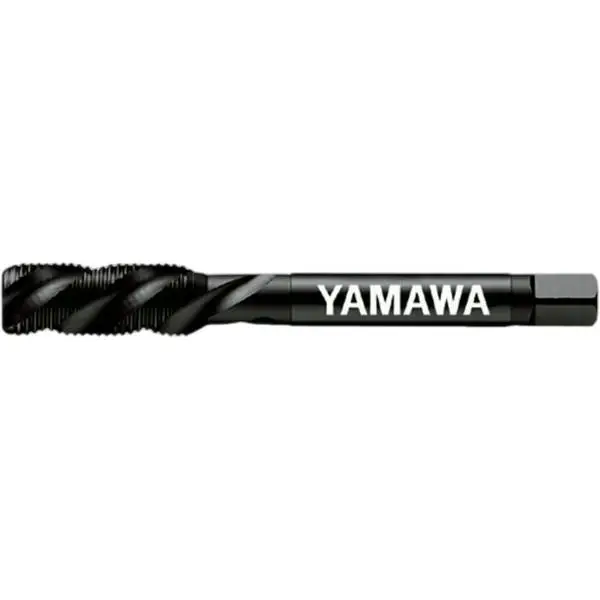 Mũi Taro Xoắn Ren Trái Chạy Inox Lỗ Bít SU-SP LH Yamawa