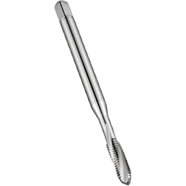 Mũi Taro Xoắn Thấp Cho Máy Trục Ngang HSS-E PM DIN 6H E207 Dormer