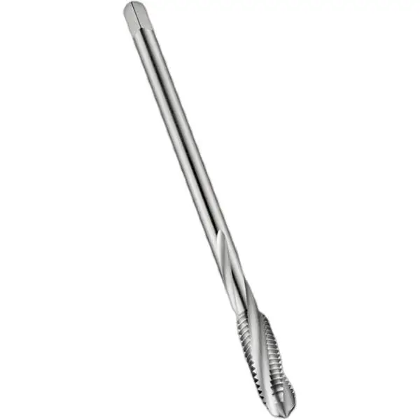 Mũi Taro Xoắn Thấp Cho Máy Trục Ngang HSS-E PM DIN 6H E258 Dormer