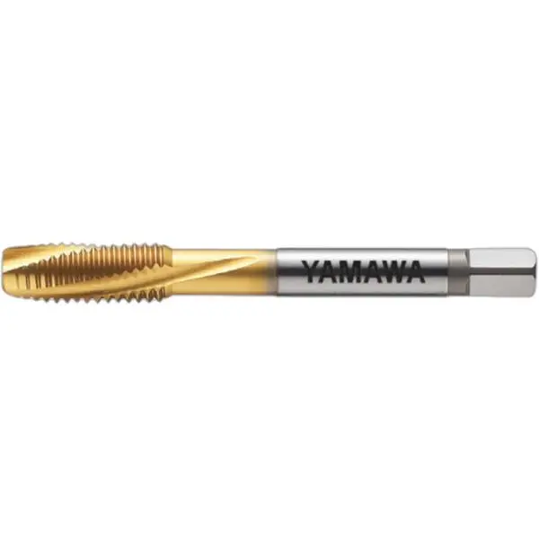 Mũi Taro Xoắn Trái Chạy Lỗ Thông Tốc Độ Cao F-SL Yamawa