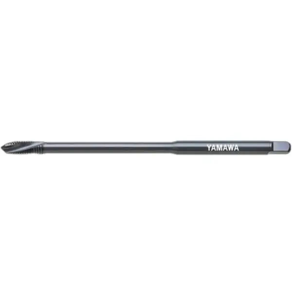 Mũi Taro Xoắn Trái Dài Cổ Cho Lỗ Thông Sâu LKSL XL Yamawa