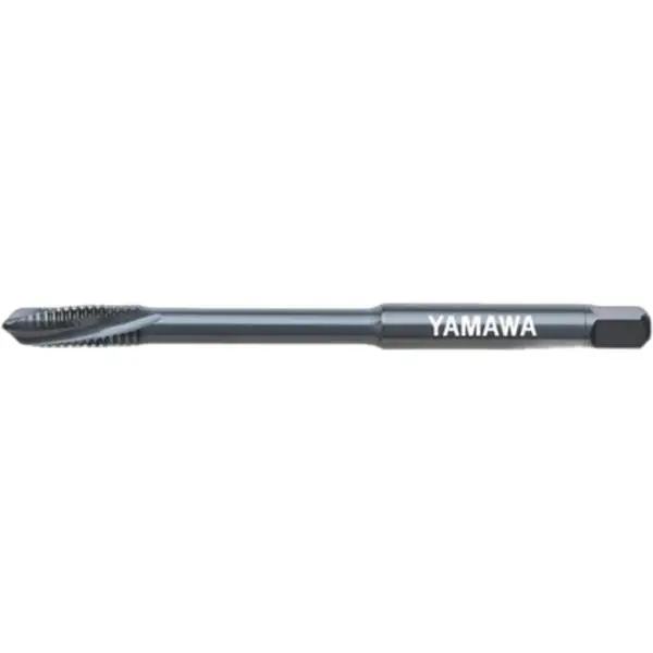Mũi Taro Xoắn Trái Dài Cổ Cho Lỗ Thông Sâu LKSL Yamawa