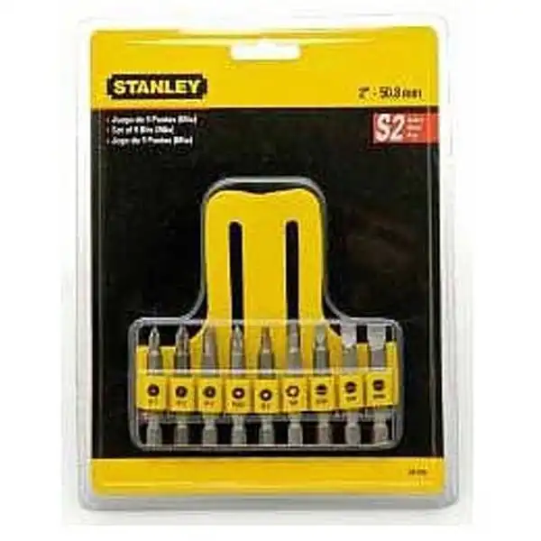 Mũi vặn vít bộ 36P Stanley 68-075-23