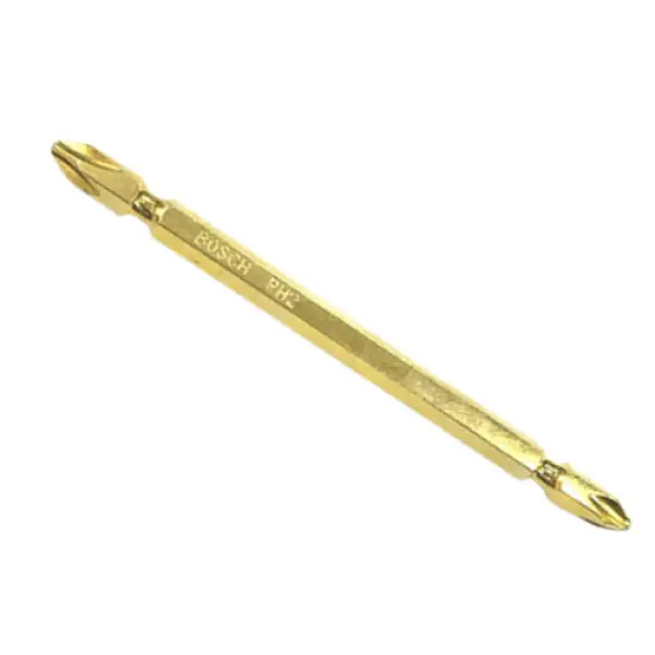 Mũi vặn vít PH2x110mm Bosch 2608521043 (1 mũi)