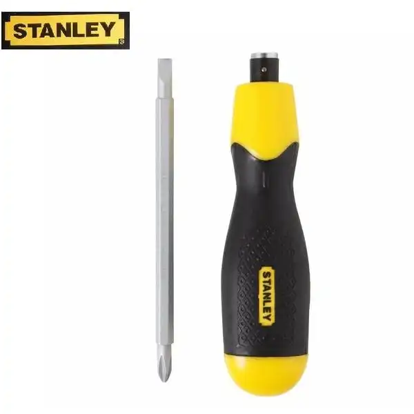Mũi vặn vít trở đầu Stanley 65-201