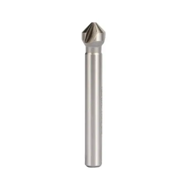 Mũi vát mép 90 độ HSS 12.4×56mm Kendo 19112412