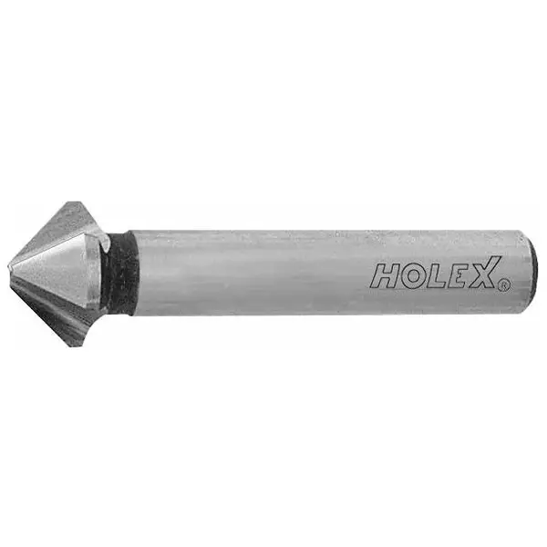 MŨI VÁT MÉP THÉP GIÓ D20, 5MM HOLEX 150175 20, 5
