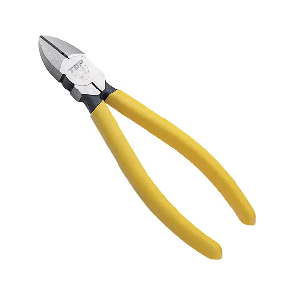 Mũi Vít 2 Đầu Top Xi Trắng Dài 200mm TBD-14200C
