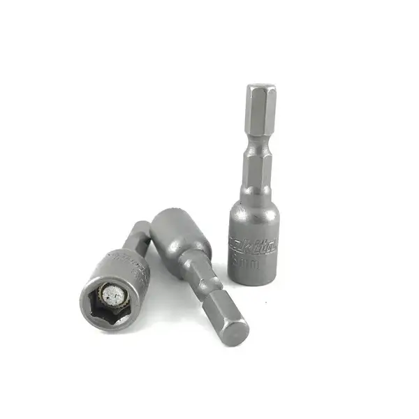 Mũi vít bắt tôn 8mm Makita B-68345 (1 Cái)
