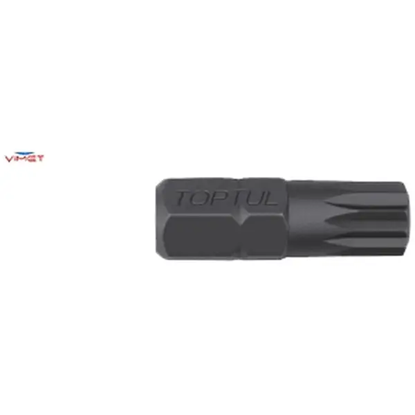Mũi vít đầu bông 10mm TOPTUL FSFA1205
