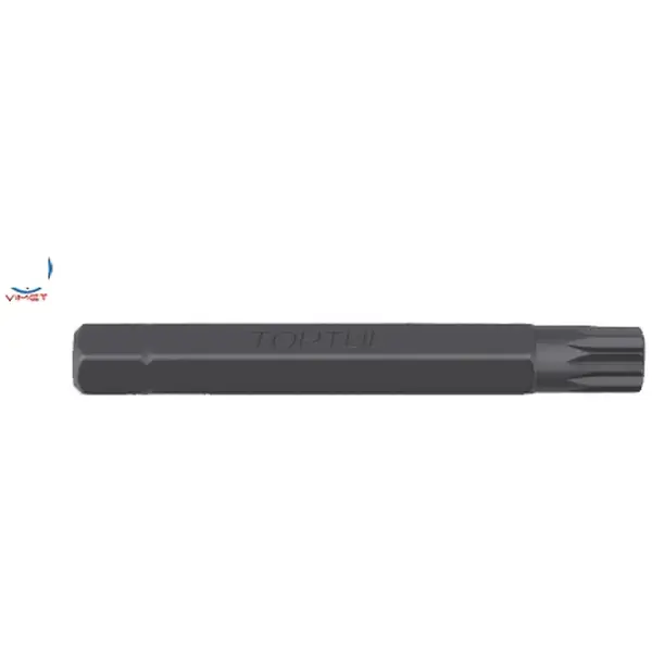 Mũi vít đầu bông dài 10mm TOPTUL FSFB1205