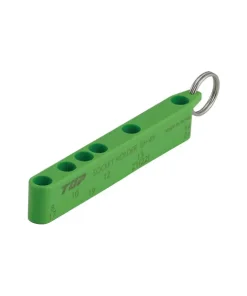 Mũi vít đầu lục giác 12mm TOP Japan EHB-120