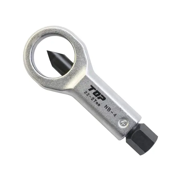 Mũi vít đầu lục giác 17mm TOP Japan EHB-170