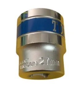 Mũi vít đầu lục giác bi 10mm TOP Japan EBP-100