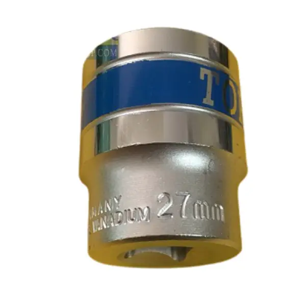 Mũi vít đầu lục giác bi 10mm TOP Japan EBP-100