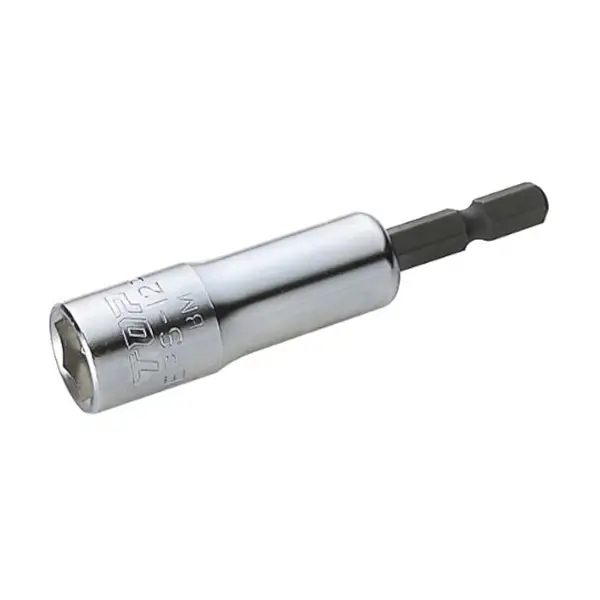 Mũi vít đầu lục giác bi 4mm TOP Japan EBP-40