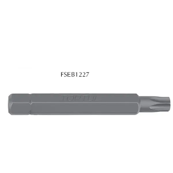 Mũi vít đầu sao 10mm TOPTUL FSEB1227