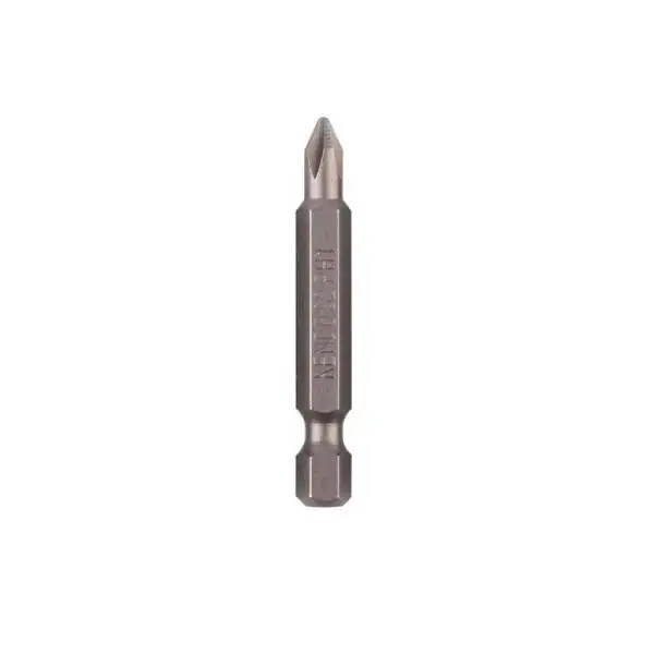 Mũi vít dẹp 1 đầu PH3 × 50mm Kendo 21220305