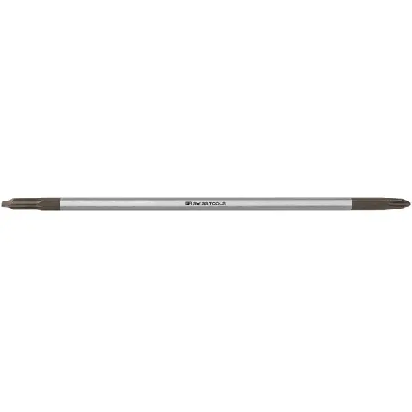 MŨI VÍT DẸP VÀ BAKE PB SWISS TOOLS 53CPH.1-120