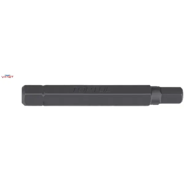Mũi vít lục giác 10mm TOPTUL FSDB1204